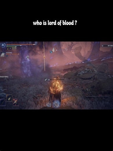 Easy Mohg D5 Strategy for Depth 5 (Elden Ring)