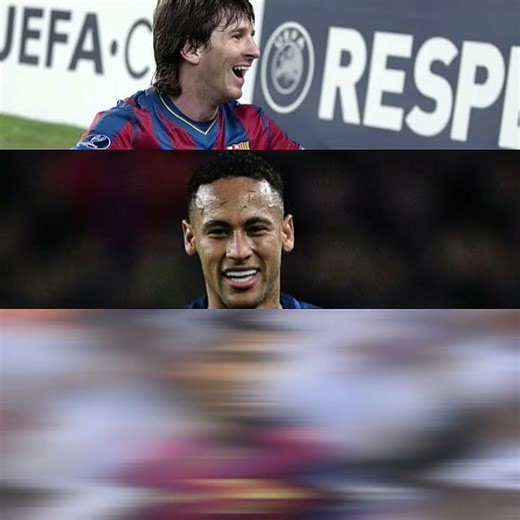MSN – The Ultimate Trio 🔥 Messi, Suárez & Neymar!