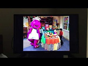 Opening To The Wiggles: Yule Be Wiggling 2001 VHS