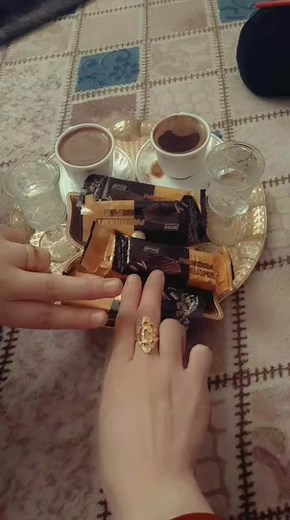 ام علوش (@om.allos) adlı kullanıcının الصوت الأصلي - محمود Nour ✨ ile oluşturduğu videoları