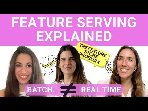 Feature Store Explained: Why Real-Time ML Models Fail in Production