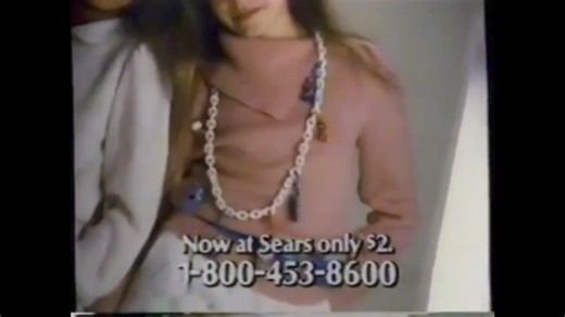 23K views · 833 reactions | Sears Wishbook Catalog Commercial ❤️ ‘Sweater For Linda’ Christmas 1985 ❤️ | Old Fashioned Christmas | Facebook