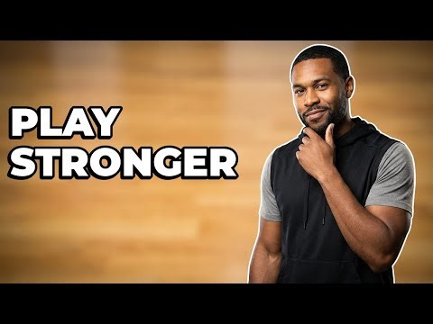 Why Wear Compression For Basketball Muscle Support?