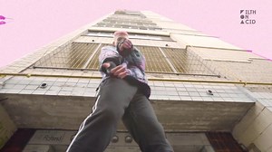 46K views · 525 reactions | A*S*Y*S - No Tech (official video clip) released on Filth on Acid | A*S*Y*S | Facebook