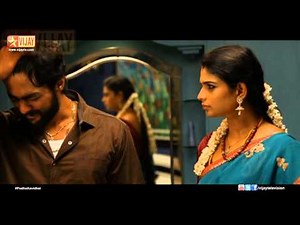 Pudhu Kavidhai Episode 83_