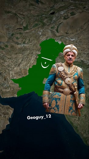 What If Pakistan Declares a Caliphate?