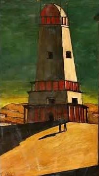 Giorgio de Chirico: The Painter Who Inspired Dreams