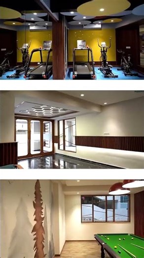 Best Interior Designer Ahmedabad, Home Interior Designs, Gym Interiors, Living Room Interiors.
