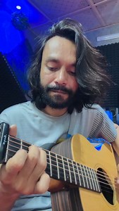 1.4K views · 60 reactions | গিটার ক্লাশ লেসন ২ Guitar Class Lesson 2 | Jami Vai | Facebook