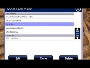Enabling Both Public (Network Shared) Sims and a Private Sims Area