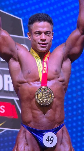 25K views · 646 reactions | Live Broadcast 16th WBPF World Ch. Batam, Indonesia | WBPF TV | Facebook