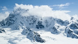 Denali National Park and Preserve