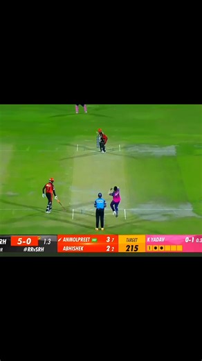 part(²)SRH VS RR IPL 2023 MATCH SHORT HIGHILGHT . . #foryou #page #viralvideo #trending #unfreezemyaccount