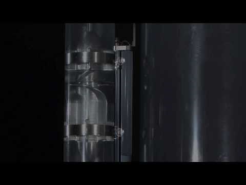 Gravity Power Module Demo