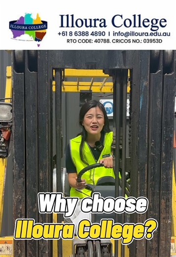 Why choose Illoura College? Gain the skills, earn your qualifications, and turn your dreams into a career with Illoura College. For more information 📍 Illoura College: 113 Wharf St, Cannington, WA 6107, Australia 📞 61 8 6388 4890 📧 info@illoura.edu.au 🌐 www.illoura.edu.au . . (carpentry course, certificate iii carpentry, carpentry training, trade skills training, learn carpentry, carpentry classes, construction skills, woodworking training, carpentry workshop, skilled trades training) #carpe