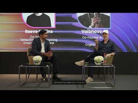 The Evolution of Stablecoins: Spend Your Money. Keep the Yield