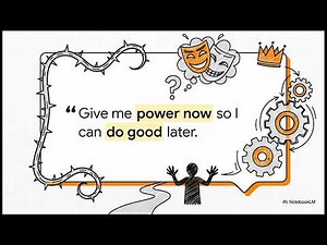 Galaxy Brain Resistance