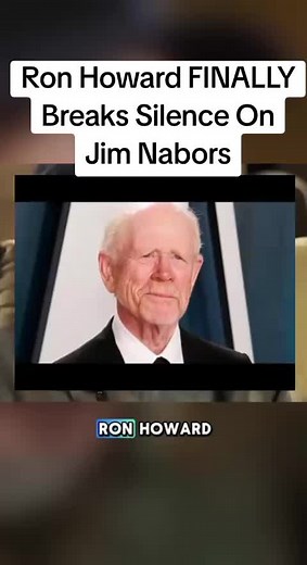 Ron Howard Habla Sobre Jim Nabors