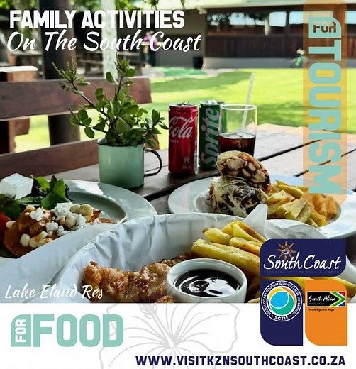 Top attractions for an unforgettable getaway on the KZn South Coast.