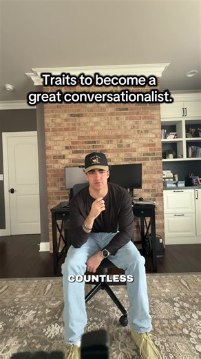 Traits for Becoming a Great Communicator