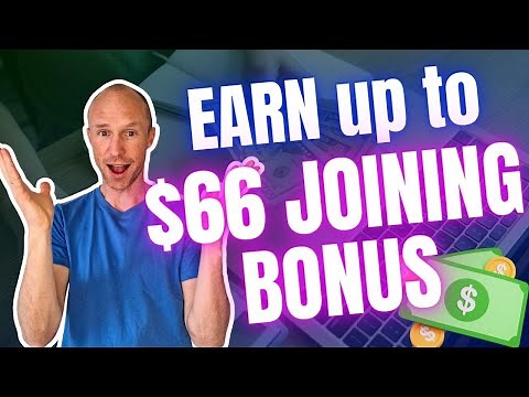 These 11 Free Apps Pay You to Sign Up – Up to $66 Total! (Easy & Free)