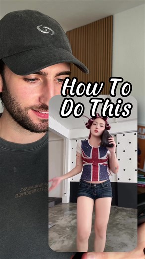 Master the Kicking Transition in Your Videos