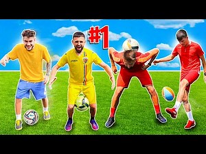 DOBORAM RECORDURI MONDIALE cu Bogdan IBM, Danu si Theo Zeciu