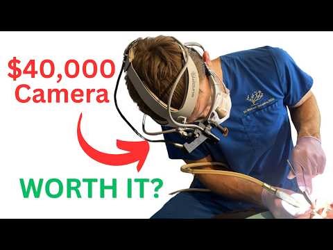 HDC 300 Sunoptic Camera Review – Clinical Footage & Honest Feedback