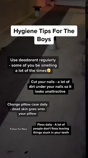 Essential Hygiene Tips for Men to Stay Fresh Daily