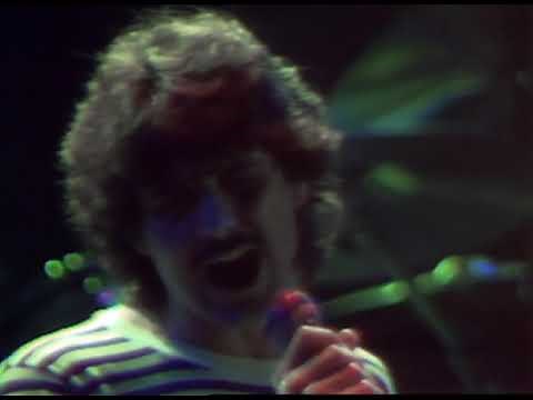 Jefferson Starship - Save Your Love - 5/28/1982 - Moscone Center
