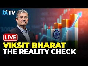 Viksit Bharat 2026: Uday Kotak’s Bold Vision For India’s Global Economic Leadership At CII!
