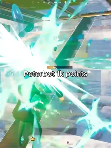 O dia em que Peterbot alcançou o impensável ao marcar mais de 1000 pontos na Grande Final da FNCS... #peterbot#fncs#record#fortnite#edit