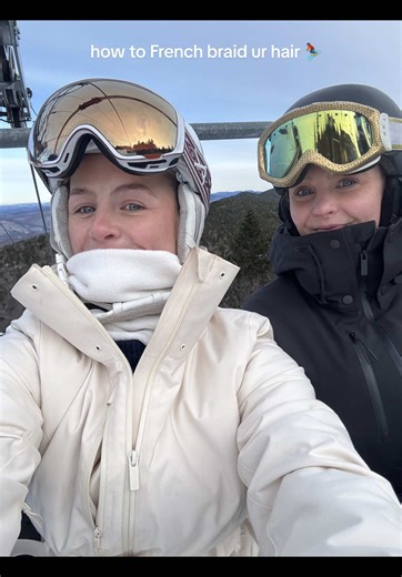 Learn How to French Braid Your Hair Easily