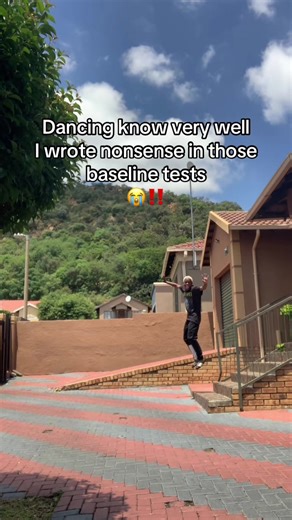 Life After the Baseline Test: Student Reactions