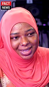 1M views · 71K reactions | Dalilin da ya sa ba a ganina a lamarin ‘yan Kannywood- Nadiya Manyan Mata Rabi’atu Sulaiman Kurfi, da a ka fi sani da Nadiya ta shirin Manyan Mata, ta kuma fadi yadda ta ke hada fim da kuma aiki da Gwamna Dikko Radda kan yada labarai ta kafafen sada zumunta. #factnewshausa | Fact News Hausa | Facebook