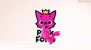 PINKFONG Car Town  Police Car, Fire Truck, School Bus - Videos for Kids, Videos for