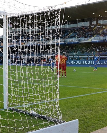Empoli FC on Reels