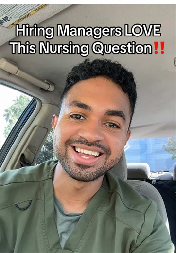 Nursing Interview Tips: Handling Difficult Patient Questions
