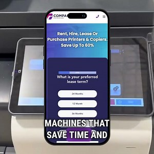 Stop Overpaying for Office Printers