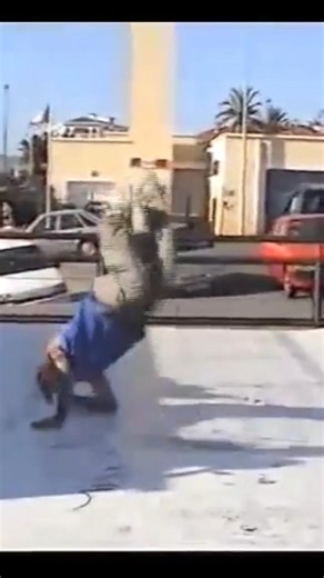 Almost 24 years ago Breakdance Session August 2002 Break it down Flying Steps 2001 #breakdance