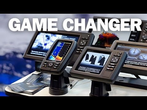 Top 5 Best Fish finder of 2025!