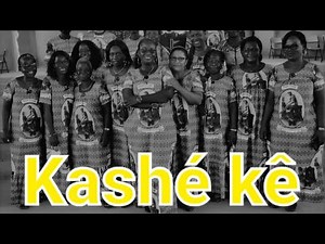 Kassé kè (Kashé kê) - chant en Ebrié #Côte d'Ivoire sud