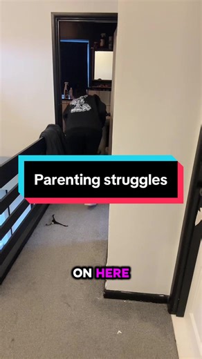 Understanding Parenting Struggles with ADHD