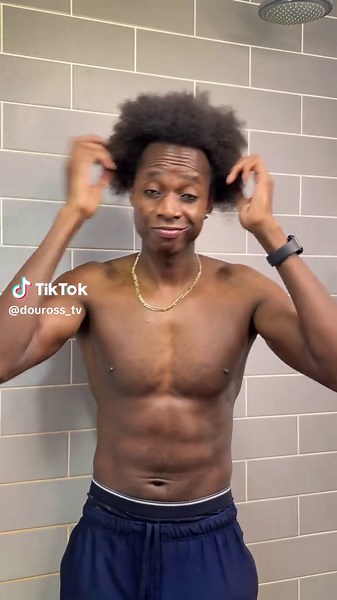 360 Waves and Afro Hair Tips for Men