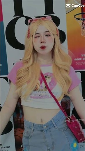 Chị Sim cute quá đi @MèoSimmy