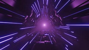 Ahumado Túnel Bucle Vj - Free video on Pixabay