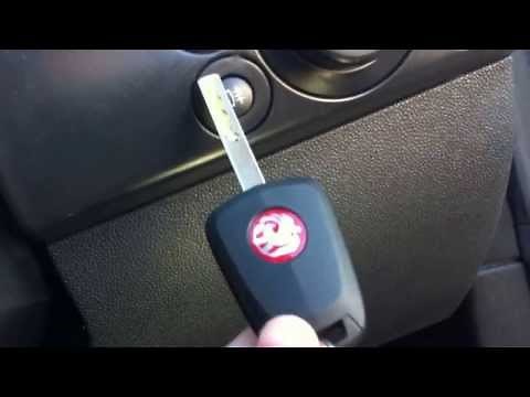 2010 VAUXHALL ASTRAVAN REVIEW