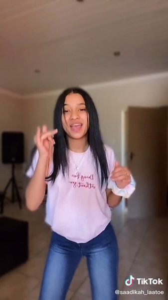 Die is ons laaste dans💃🏻 #fyp #foryoupage #dance #tiktoksouthafrica #xyzbca #viral