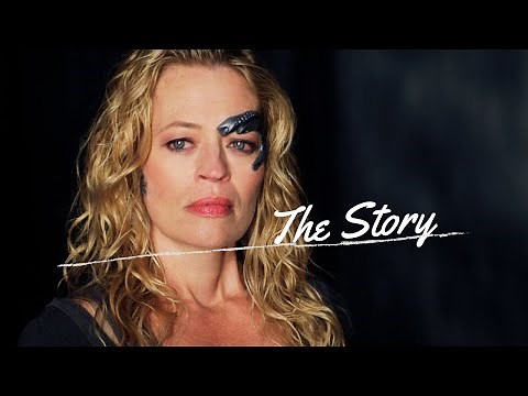 The Story (Seven of Nine)