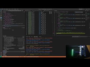 ESP32-S3 Built-in JTAG Interface Demo